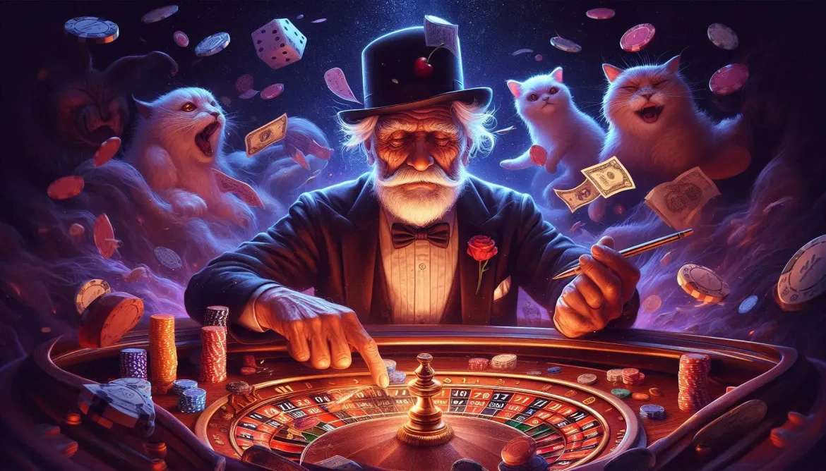 Librabet Casino